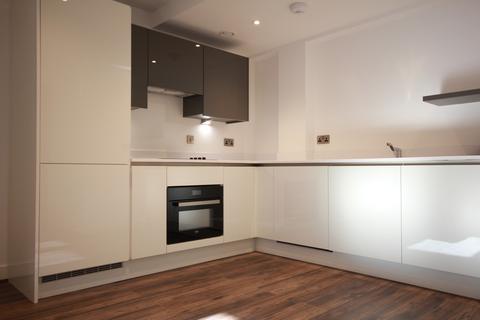 1 bedroom apartment to rent, Tenby House, Tenby Street South, Jewellery Quarter, B1
