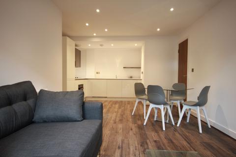1 bedroom apartment to rent, Tenby House, Tenby Street South, Jewellery Quarter, B1