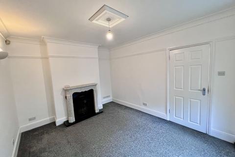 3 bedroom detached house to rent, Porchester Road, Southampton SO19