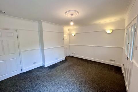 3 bedroom detached house to rent, Porchester Road, Southampton SO19