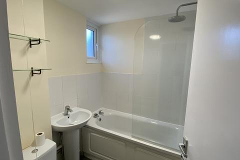 1 bedroom apartment to rent, Winchester Road, Eastleigh SO53