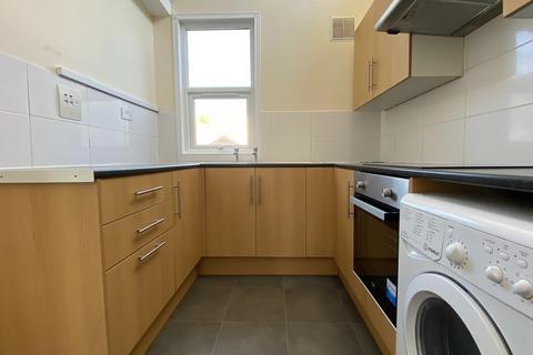 1 bedroom apartment to rent, Winchester Road, Eastleigh SO53