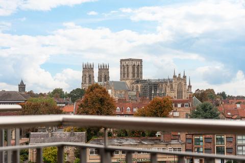 undefined, Bellerby Court, York YO1