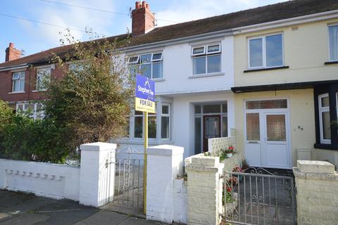 Search Terraced Houses For Sale In Blackpool Onthemarket