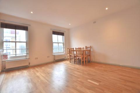 1 bedroom flat to rent - Columbia Road, London E2