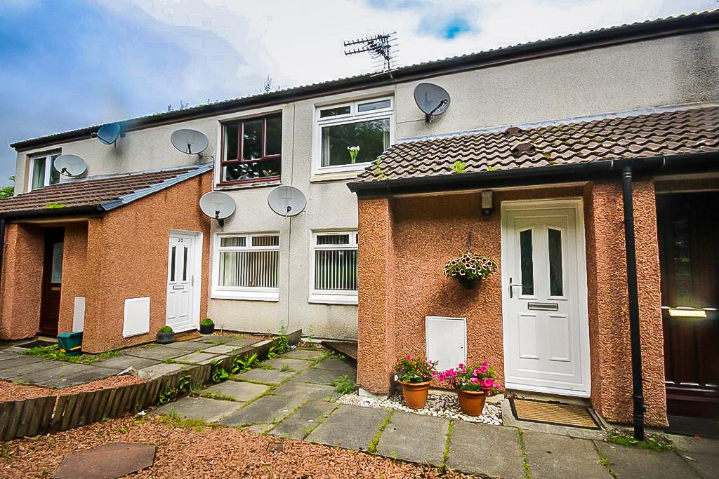 Maryfield Park, Mid Calder EH53 1 bed villa to rent £700 pcm (£162 pw)