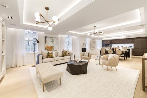 3 bedroom apartment for sale, 19 Bolsover Street, Fitzrovia, W1W