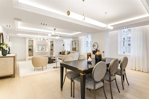 3 bedroom apartment for sale, 19 Bolsover Street, Fitzrovia, W1W