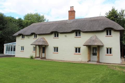 Houses To Rent In Stockbridge Hampshire Property Houses To
