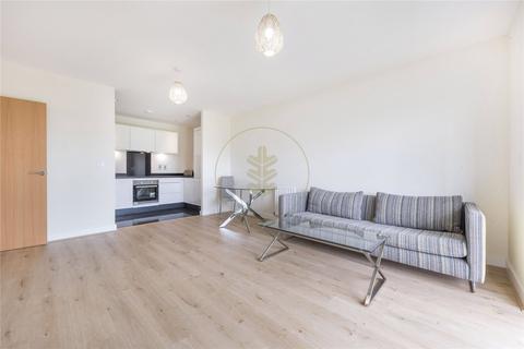 1 bedroom apartment to rent, 1 Swannell Way, London, NW2