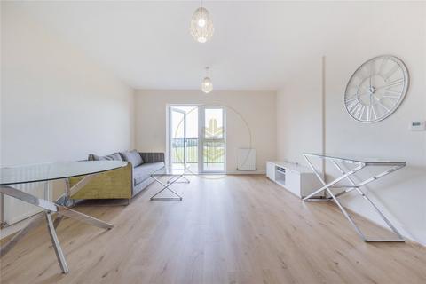 1 bedroom apartment to rent, 1 Swannell Way, London, NW2