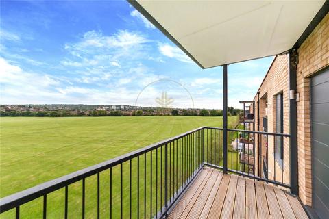 1 bedroom apartment to rent, 1 Swannell Way, London, NW2