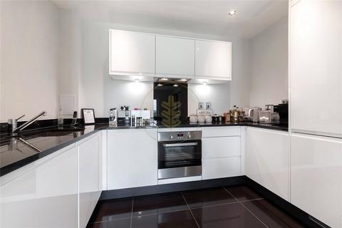 1 bedroom apartment to rent, 1 Swannell Way, London, NW2