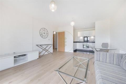 1 bedroom apartment to rent, 1 Swannell Way, London, NW2