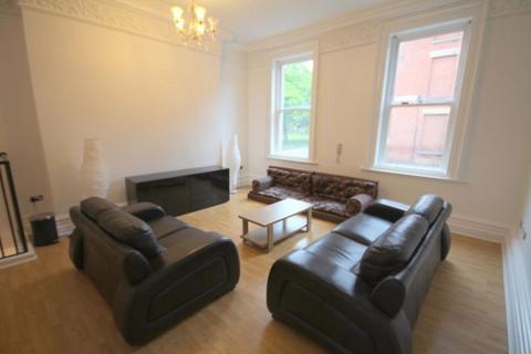 2 bedroom apartment to rent, City Space House, Preston PR1