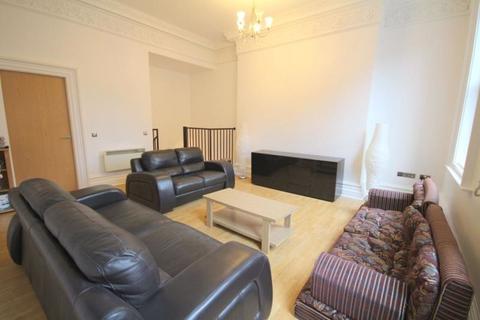 2 bedroom apartment to rent, City Space House, Preston PR1