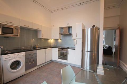 2 bedroom apartment to rent, City Space House, Preston PR1