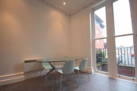 2 bedroom apartment to rent, City Space House, Preston PR1