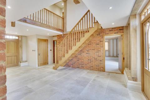 5 bedroom detached house to rent, Pagehurst Road, Marden Thorn, Kent, TN12 9LH