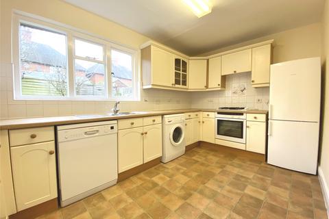 3 bedroom semi-detached house to rent, Ashcombe Road, Dorking, Surrey, RH4