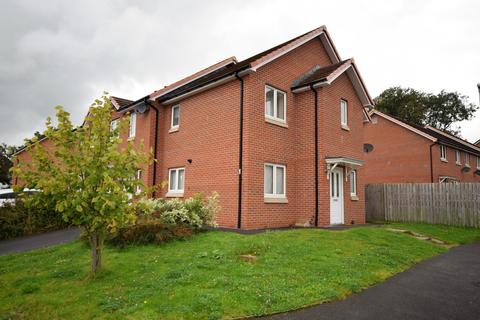 3 bed semi-detached house for rent in Newtown Meadows, Carlisle