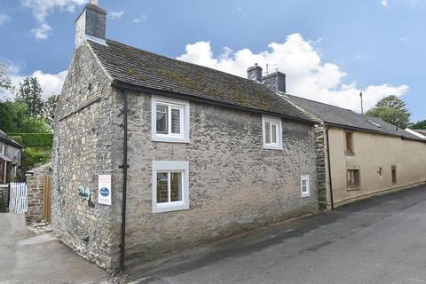 Goatscliff Cottages Grindleford Hope Valley 4 Bed Terraced House