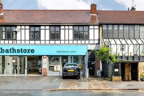 2 bedroom flat to rent, Upper Richmond Road West, East Sheen, London