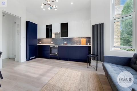 1 bedroom flat to rent, Cavendish Road, Kilburn NW6