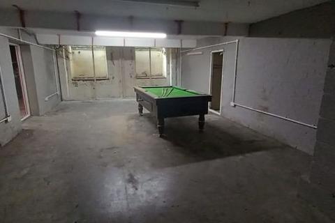 Leisure facility to rent, Young Street, Doncaster, South Yorkshire