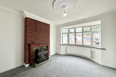 3 bedroom semi-detached house to rent, Canon Street, Belgrave, LE4