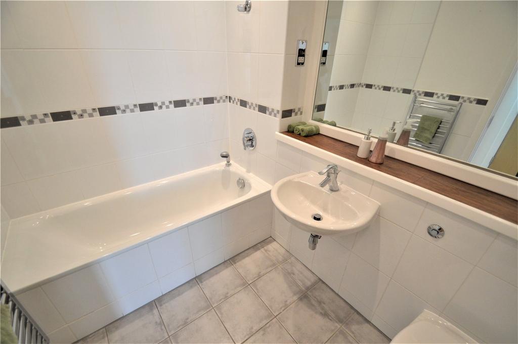 House Bathroom