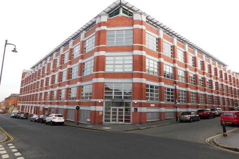 undefined, New Hampton Lofts, 90 Great Hampton Street, Birmingham, West Midlands, B18
