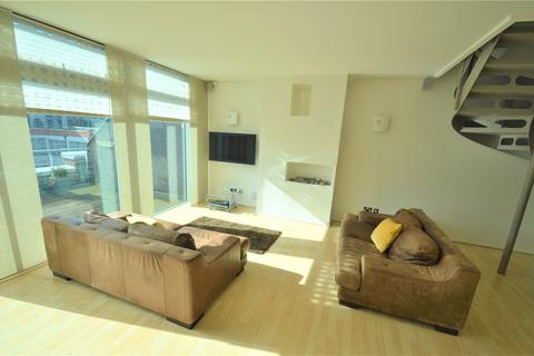 undefined, New Hampton Lofts, 90 Great Hampton Street, Birmingham, West Midlands, B18