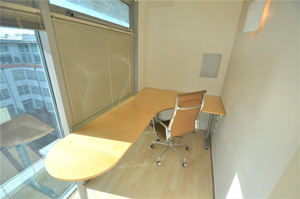 Study Area