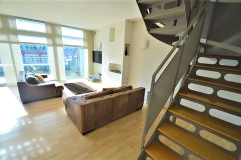 undefined, New Hampton Lofts, 90 Great Hampton Street, Birmingham, West Midlands, B18