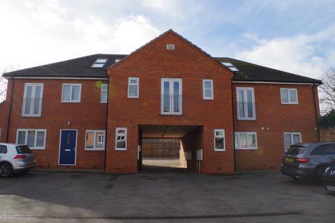 undefined, Poets Court, Kingsley