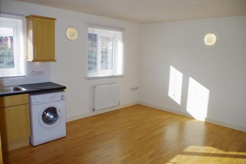 undefined, Poets Court, Kingsley