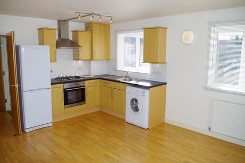 undefined, Poets Court, Kingsley