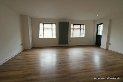 1 bedroom flat to rent - City Centre - The Needleworks