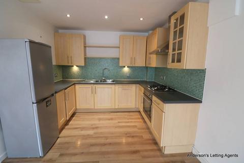 1 bedroom flat to rent - City Centre - The Needleworks