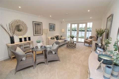 2 bedroom apartment for sale - Sandbanks Road, Poole Park, Poole, Dorset, BH14