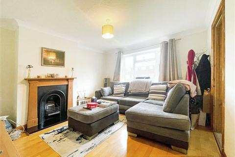 2 bedroom end of terrace house to rent, Bishops Way, Egham, Surrey, TW20