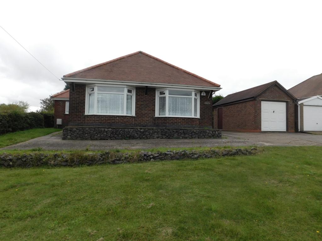 Woodland Road, Stanton, DE15 3 bed bungalow £240,000