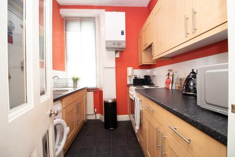 1 bedroom flat to rent - Dalgety Road, Meadowbank, Edinburgh, EH7