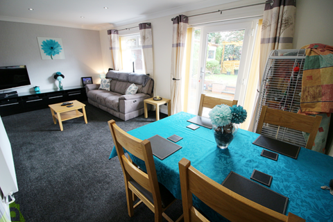 28 Collins Lane, Westhoughton, Bolton, BL5 2HB