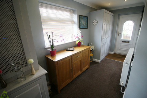 28 Collins Lane, Westhoughton, Bolton, BL5 2HB