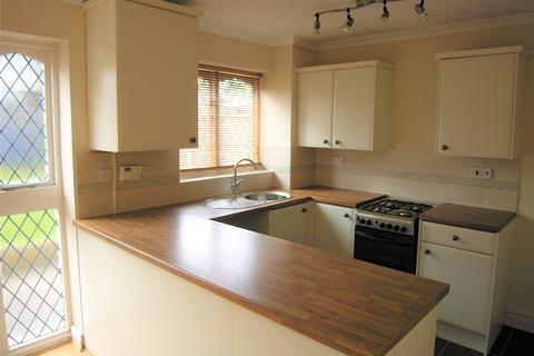 2 bedroom terraced house to rent, Whinchat Grove, Kidderminster, Worcestershire, DY10