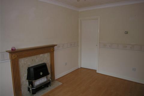 2 bedroom terraced house to rent, Whinchat Grove, Kidderminster, Worcestershire, DY10