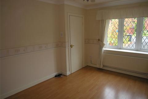 2 bedroom terraced house to rent, Whinchat Grove, Kidderminster, Worcestershire, DY10