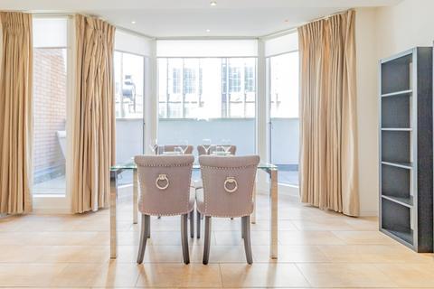 2 bedroom flat to rent, Imperial House W8